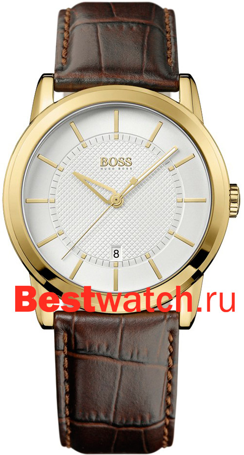 Часы Hugo Boss Gents HB-1512623